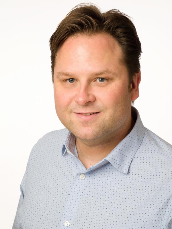 Klaus SCHOFFMANN